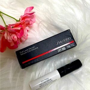 Shiseido Full Lash Serum